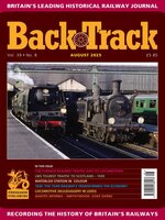 Backtrack